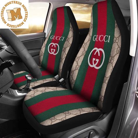 gucci baby car seat|luxury car seat covers Gucci.